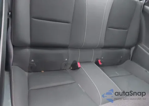 2015 Chevrolet Camaro 1Lt из США, поврежденный, VIN 2G1FD1E3XF9252076